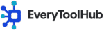 EveryToolHub – Free Online Tools 2026, including finance, image, text, and web utilities