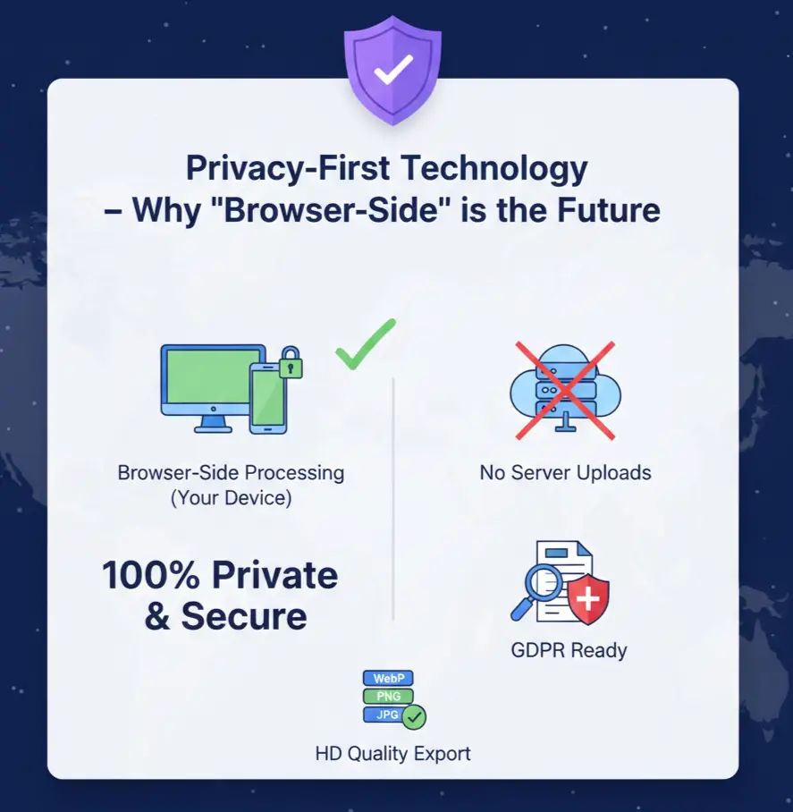 best online image cropper and resizer 2026 private and secure