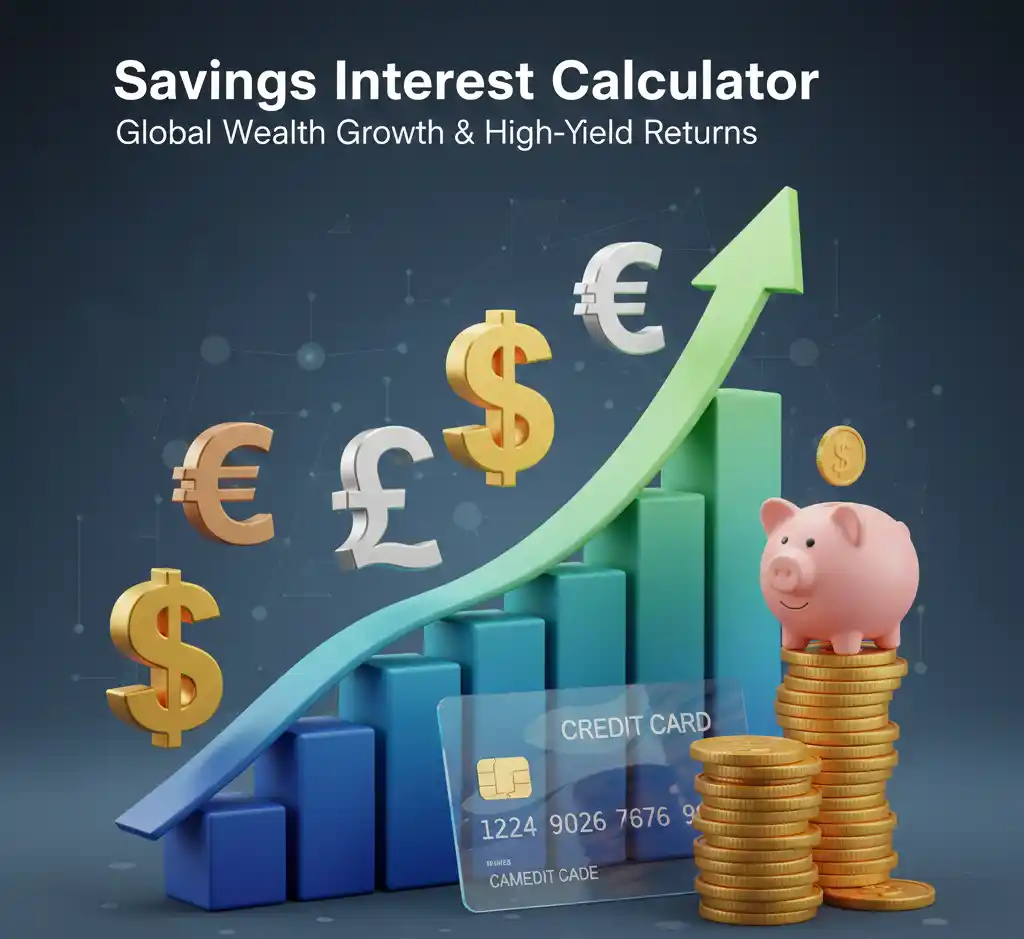 Savings Growth Analysis 2026