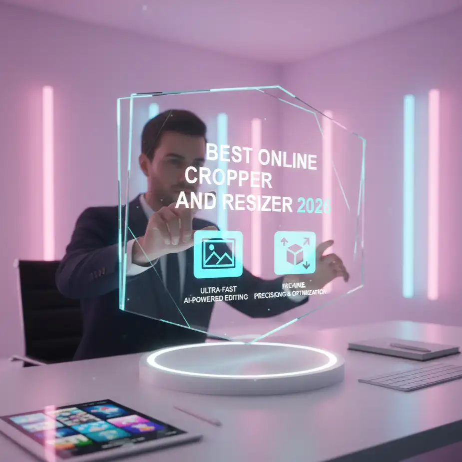 best online image cropper and resizer 2026